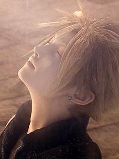 _Cloud_ff7 Profile Picture