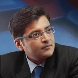 *parody account* of @timesnow editor-in-chief - Arnab Goswami | strong voice against corruption | unbiased News of the Times | views expressed are personal