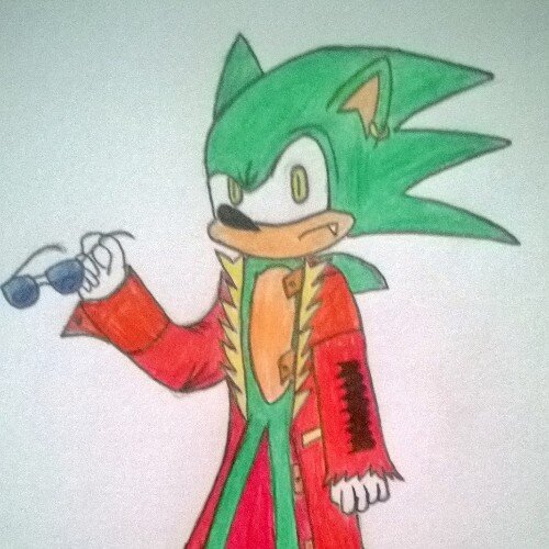 RageJules's profile picture. ....