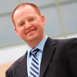 Associate Professor, Tippie College of Business, University of Iowa. Researcher of teams, networks, and motivation. Dad to five. Golf? Used to could.