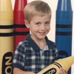Future lottery winner