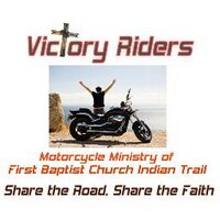 Victory Riders (@victoryridersmm) Twitter profile photo