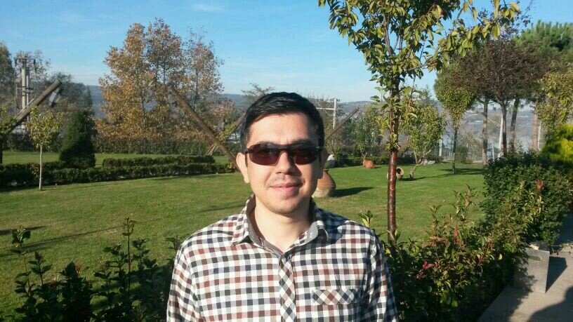 BirkanAkbiyik's profile picture. 