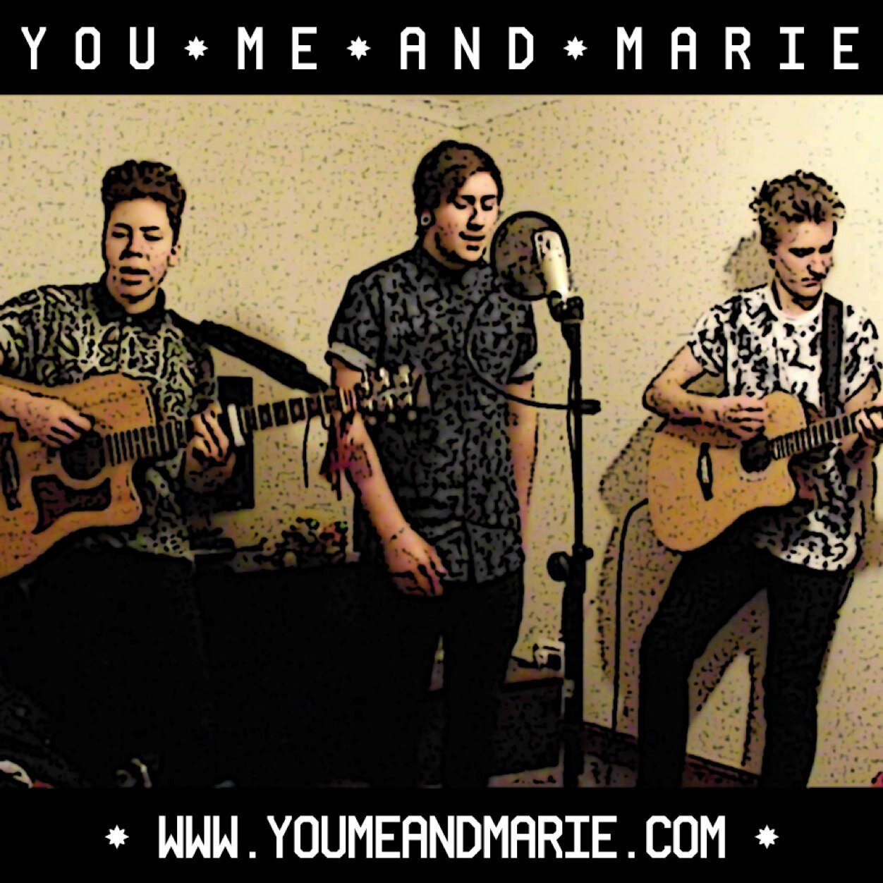 We Are An Alterntaive Three Piece Band Mainly Based In Eastbourne.
@harrybarrow @iamthemusicmaz @tommyculbert