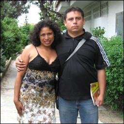 siempre me vuelvo a enamora de la misma mujer t amo roxana
