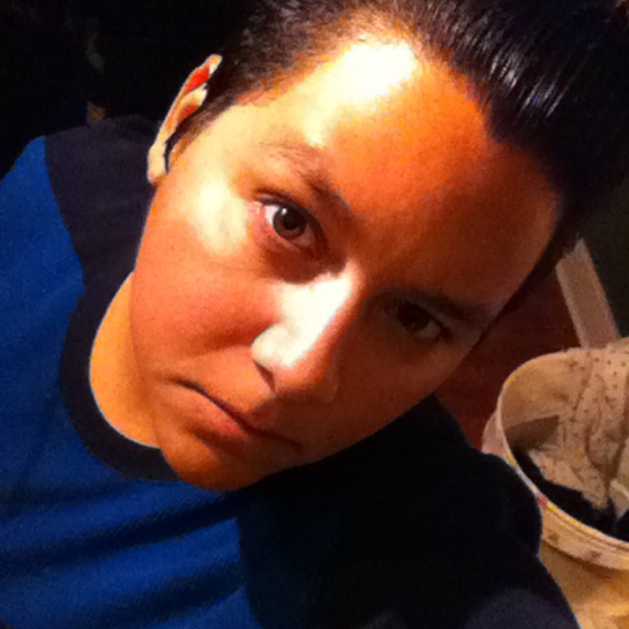 Founder of http://t.co/lhsqRRC0fC- Queer/trans Gendered, beat poet/writer, marketing professional, eternally 17. If that doesn't intrigue you, nothing will!
