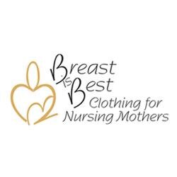 Breast is Best is a company that supports Breastfeeding Mom's with a wide range of breastfeeding products