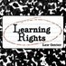 Learning Rights (@learningrights) Twitter profile photo Learning Rights (@learningrights) Twitter profile photo