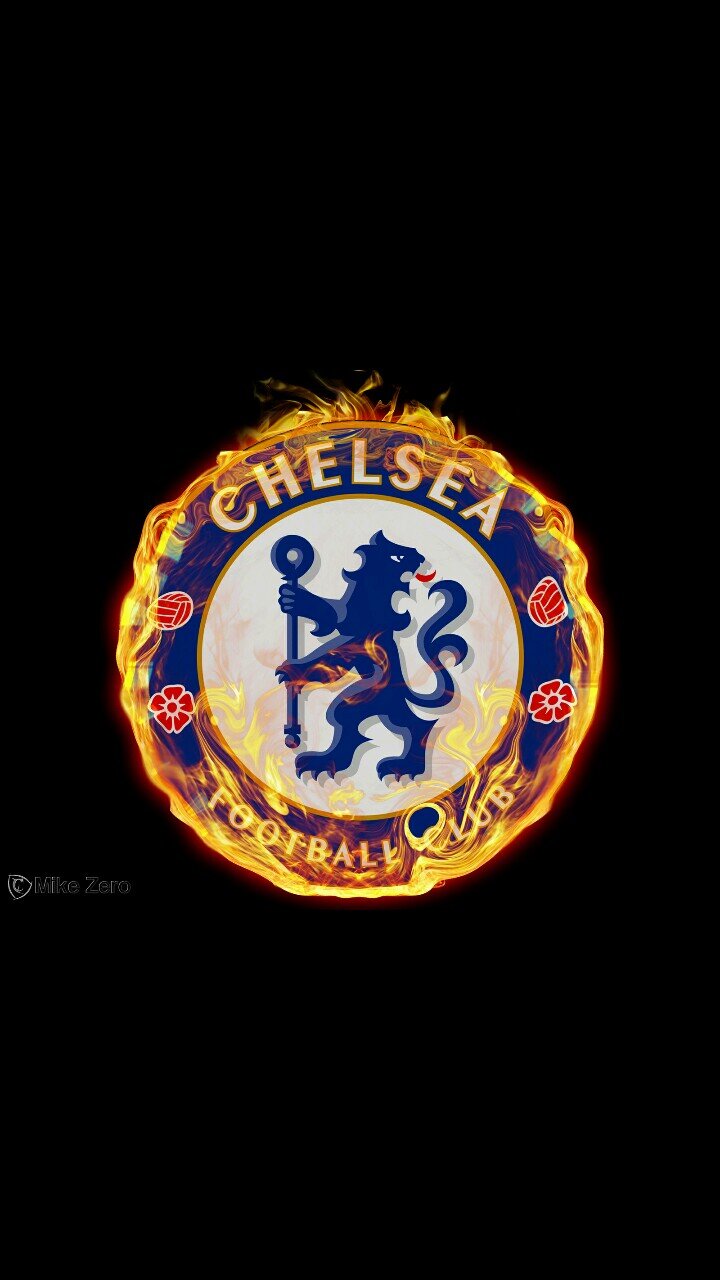 Its all about Chelsea fc