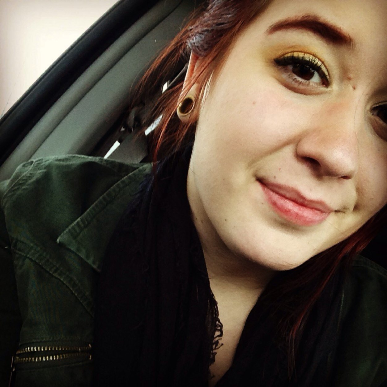 oheyhaley's profile picture. 