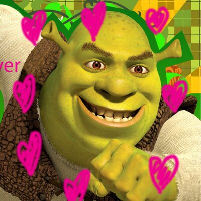 sherk that derk shrektoheck twitter