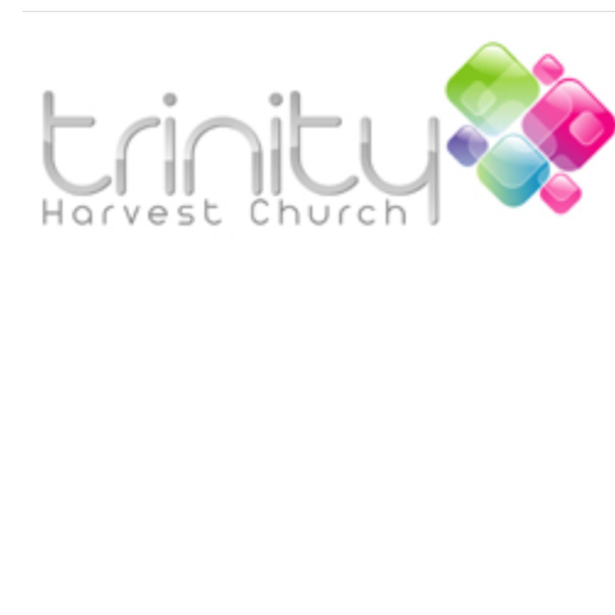 TrinityHarvest's profile picture. Changing Lives and Shaping Culture!