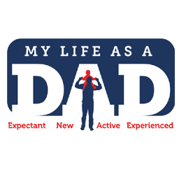 My Life As A Dad is a new show that focuses on celebrity and professional athlete dads and highlights their journey through daddyhood.