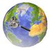 ISPRS WG IV/5 Extended Reality & Visual Analytics (@xrvis_isprs) Twitter profile photo