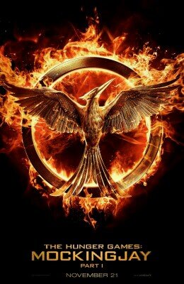 I'm the mockingjay. Soy el niño que sobrevivió y no puede ser controlado. Books taught me to think, and thought made me free.
