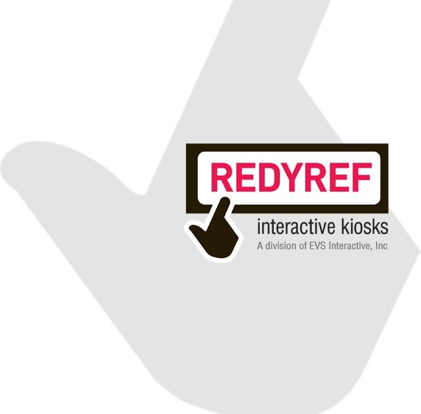 Established over 100 years ago, RedyRef Interactive Kiosks is a US-based self-service kiosk manufacturer & software developer.