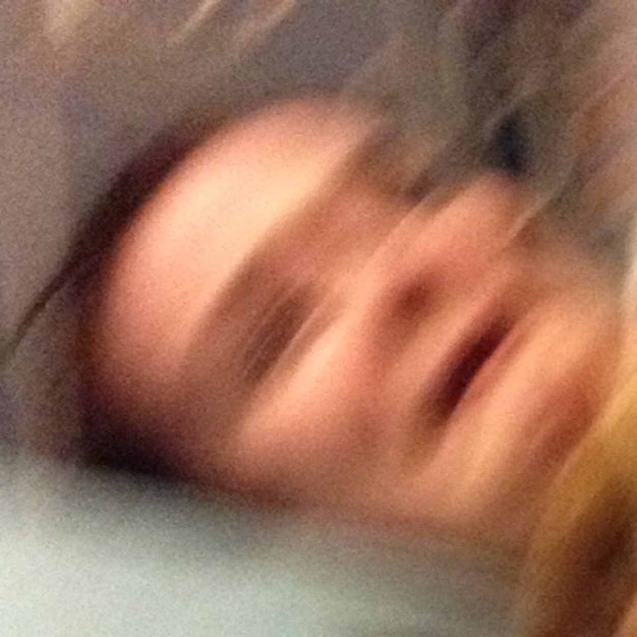 mozzarellawhore's profile picture. It feels so scary, getting old