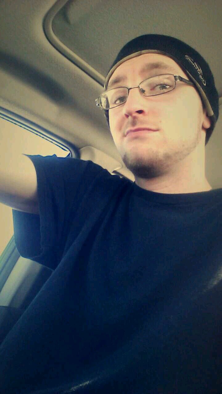 Keith Pierson (cheif_keith21) Twitter