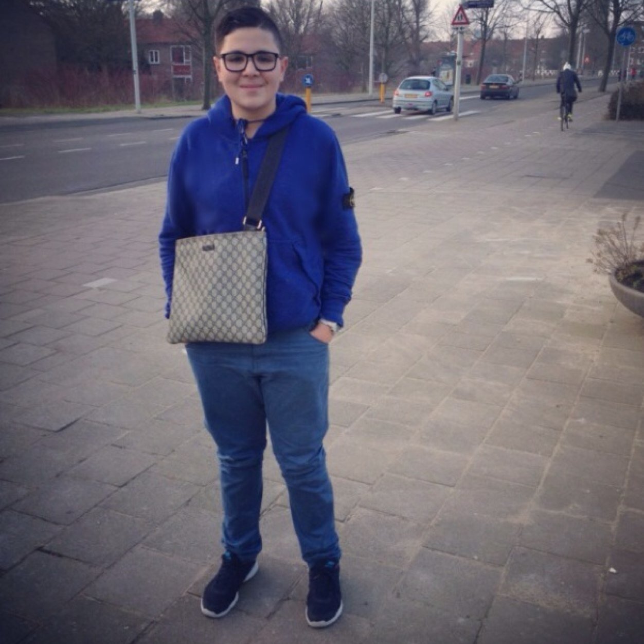 Insta: Bilal5715 | NF=FB klaar doei.
