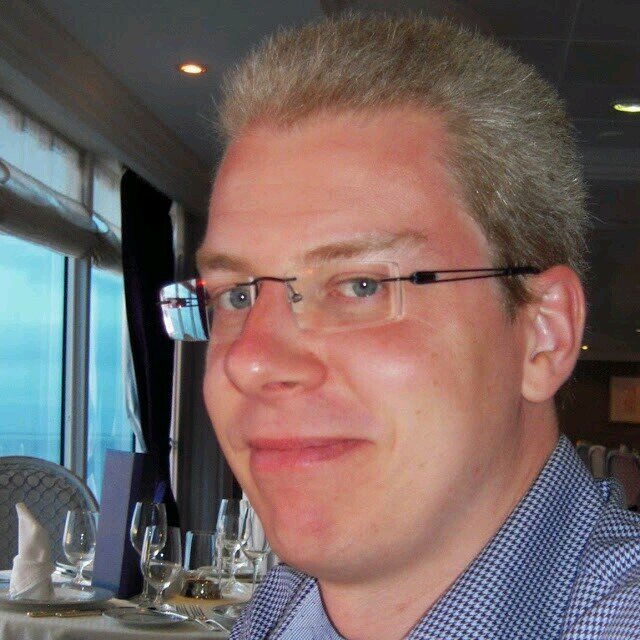 JochenVdB Profile Picture