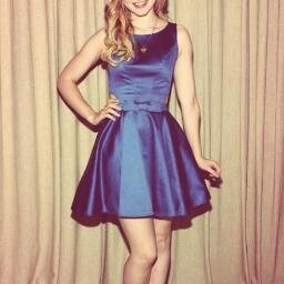 A show from liv &  Maddie  on disney channal        she love her twin sister .  A  disney  movie             Cloud 9  she  likes  to be  on it .XD.XDXD