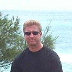 Fitness Buff, 20 Year Active Duty Veteran