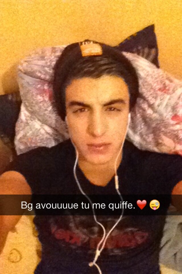 Jeune rappeur de 17 ans (3)
