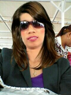 I LOVE REAL MADRID And I TRUST CR7