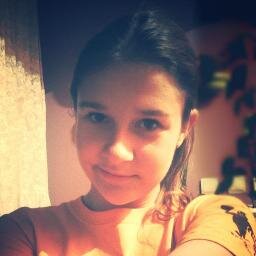MarijaKasa's profile picture. http://t.co/J9w9vBwQca ♥ Hi. :) I'm 14. I'm Directioner. Follow me, follow you back. ♥ :)
