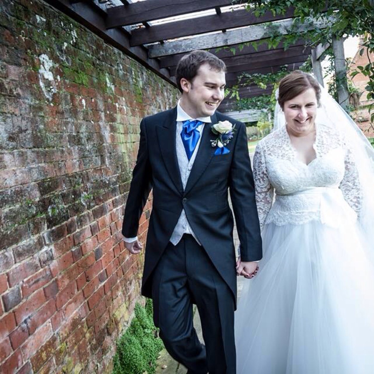 emilyadennis's profile picture. wife of @wbutlerhistory, mother of a Florence and a Sophie and a Wilfred