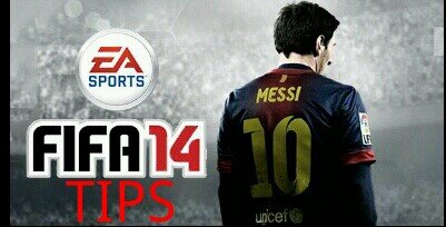 Hallo, wij zijn FIFA 14 Tips. Wij geven je elke dag Tips over hoe je FIFA 14 het best kunt spelen