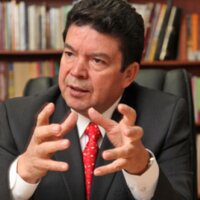 Julio Roberto Gómez (@juliorge) 's Twitter Profile