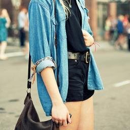 Follow us for style tips and the latest on DHS Fashion