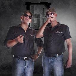 German DJs and Producers known for their EDM sound combined with Rap