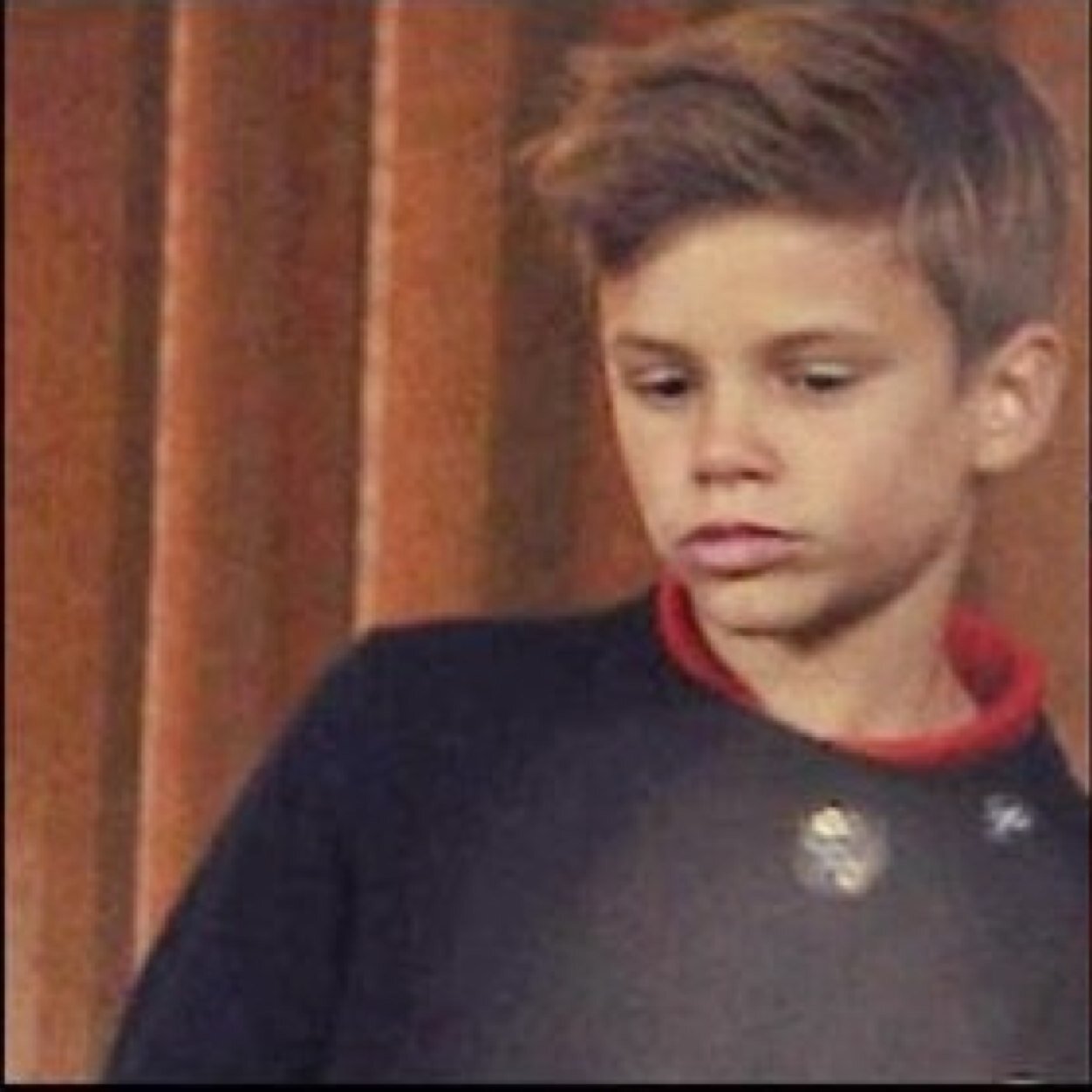 RBeckhamFans's profile picture. I love Romeo Beckham