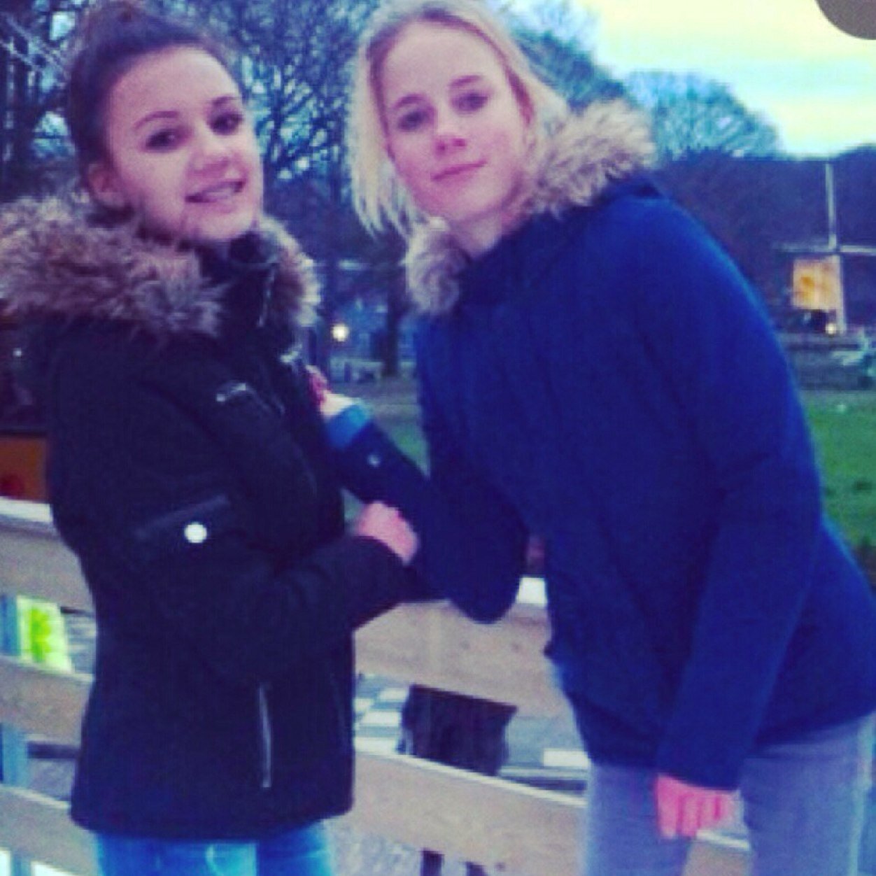Baby , je bent me alles , ik hou van je xJamie
