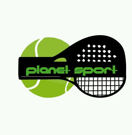 PlanetsportT's profile picture. Tienda especifica De Tenis y Padel . Nos dedicamos al encordado y personalizacion de todo tipo de raquetas .