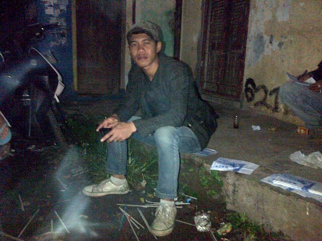 adhe_oanx's profile picture. 