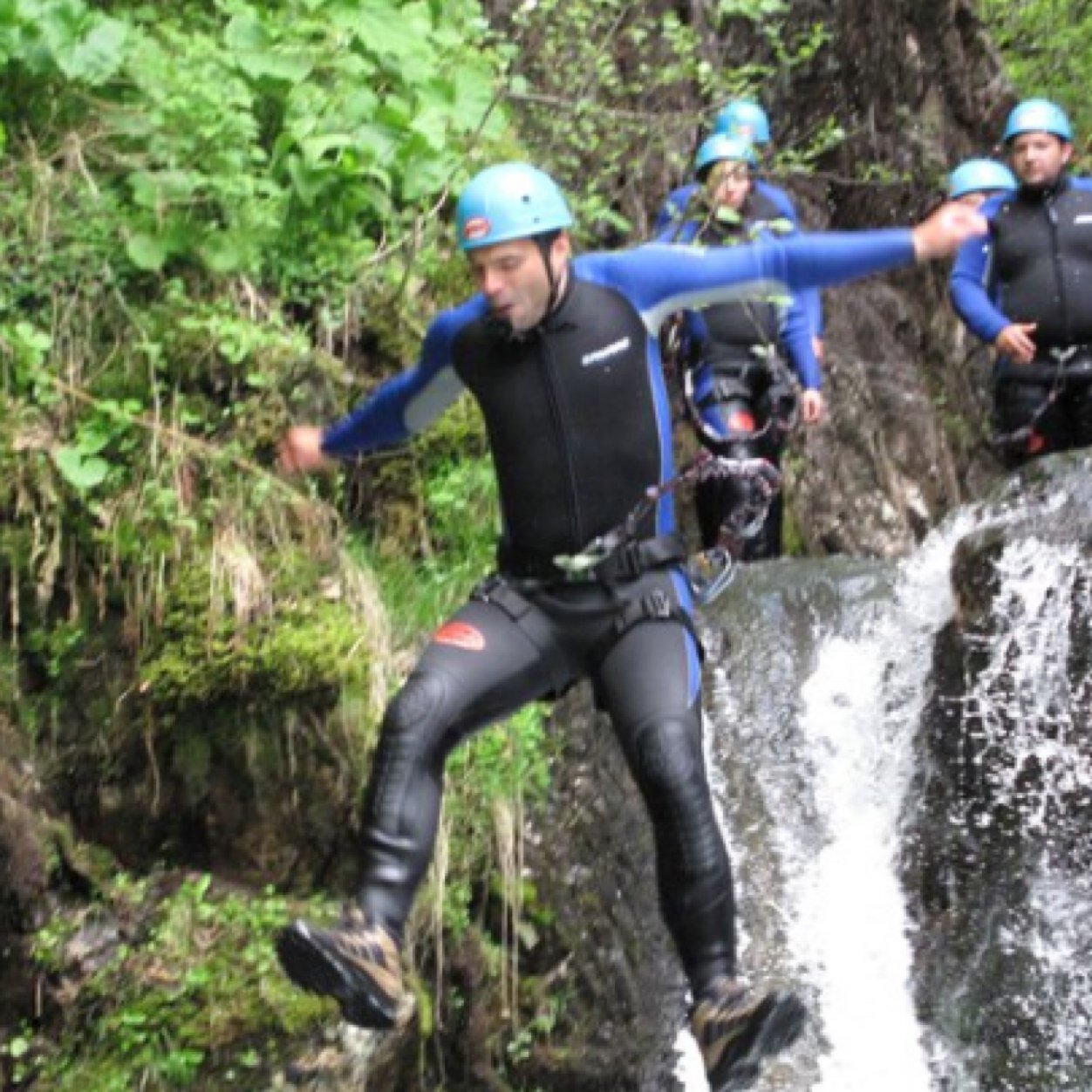 MacHoehn's profile picture. 