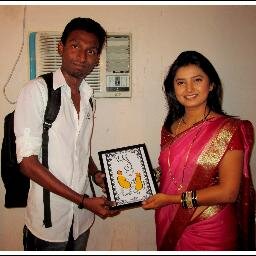 aashirti77's profile picture. Akshar ganesh artist