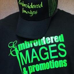 Embroidered Images and Promotions Inc. is located in Nampa, Idaho and produce a variety of custom apparel and other promotional items for your needs.