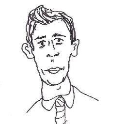 JohnMJay1989's profile picture. 