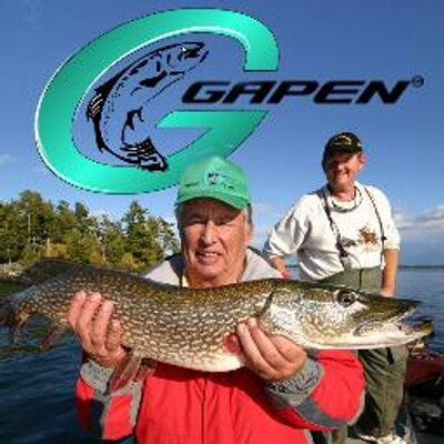 Gapen Fishing, Most Sensitive Fishing Rod