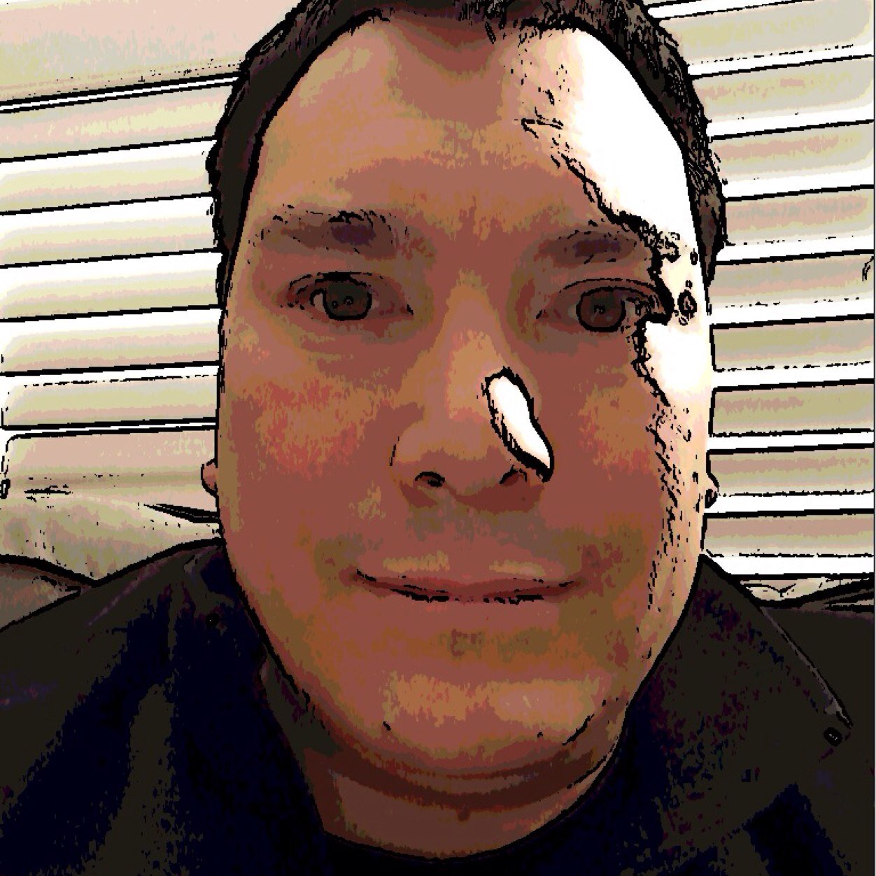 Sandymctyre's profile picture. Proud Father, Autism Advocate, Amateur photographer, self proclaimed foodie.