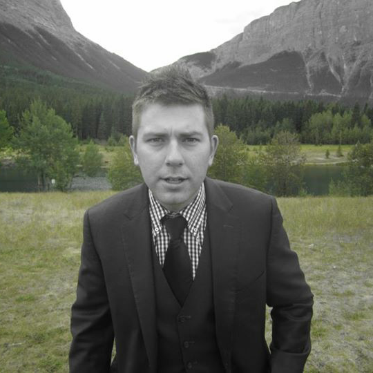 pawluks's profile picture. I’m Not a Businessman. I’m a Business, Man!