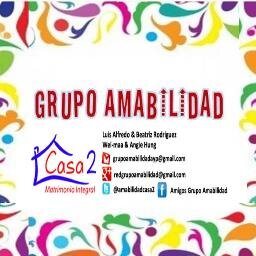 CASA SOBRE LA ROCA  - Llénenme de alegría teniendo un mismo parecer, un mismo amor, unidos en alma y pensamiento. Filip 2:2