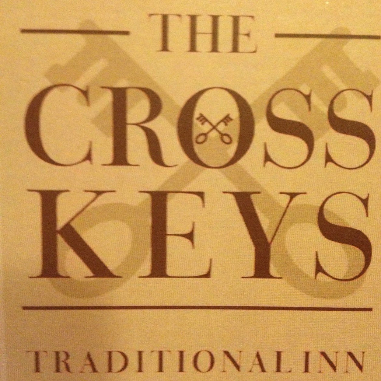 Cross Keys Darfield
