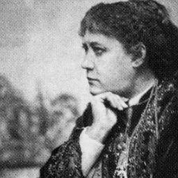 Helena Blavatsky