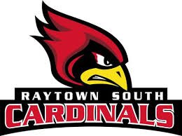 raysouthTRACK's profile picture. The official twitter for the Raytown South High School Track team.