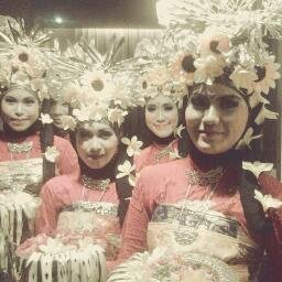 dance is my life